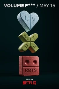 Любовь. Смерть. Роботы (2019)