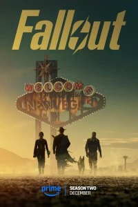 Fallout (2024)